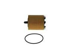 Bosch YAG FILTRESI ASTRA CLASSIC 99>02 G VECTRA B C INSIGNIA A 09>17 ZAFIRA 2.0 2.2 16V Z20NET Z22SE Z22YH