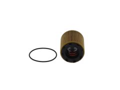 Bosch YAG FILTRESI ASTRA CLASSIC 99>02 G VECTRA B C INSIGNIA A 09>17 ZAFIRA 2.0 2.2 16V Z20NET Z22SE Z22YH