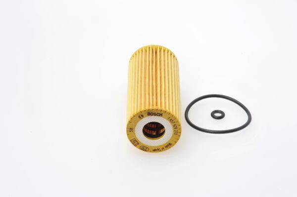 Bosch YAG FILTRESI W168 98>04 W245 05>11 VANEO 414 02>05