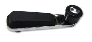 ERMAK CAM AÇMA KOLU METAL YM R12