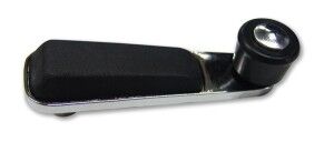 ERMAK CAM AÇMA KOLU METAL YM R12