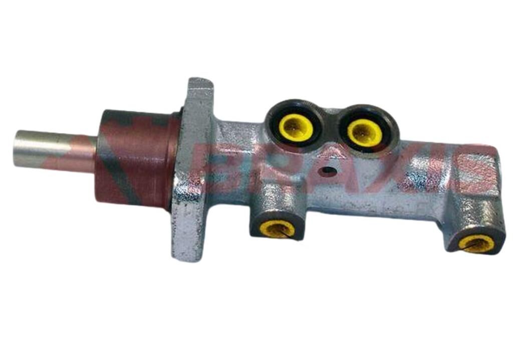 Braxis FREN ANA MERKEZI SCUDO 07> / EXPERT II 07> / JUMPY II 07> ESPLI