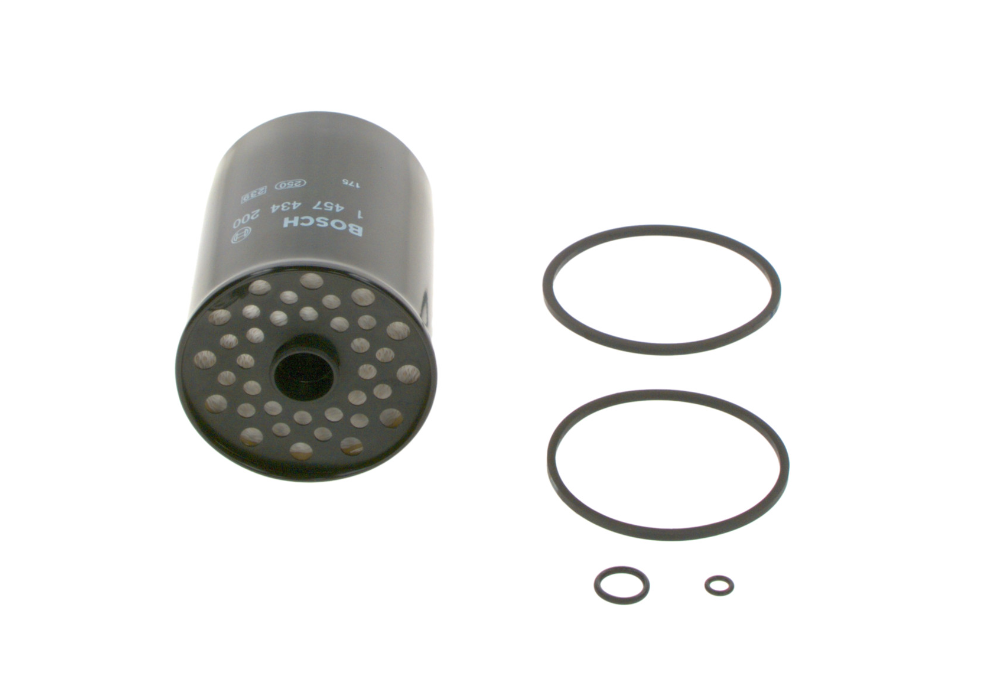 Bosch MAZOT FILTRE ELEMANI P205 P405 P605 J7 P309 C25 BX XM < 89