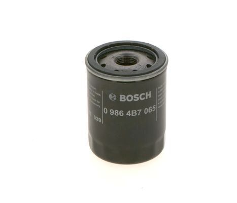 Bosch YAG FILTRESI SUZUKI SX4 2006-> SWIFT 2005-> GRAND VITARA 1998-2003 JIMNY 2001->