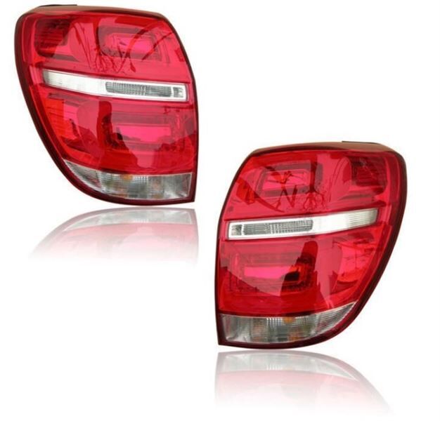 Gm STOP LAMBASI  ARKA SOL C140 CAPTIVA