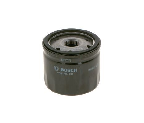 Bosch YAG FILTRESI CLIO III 08> KANGOO 08> MEGANE II III LAGUNA FLUENCE TRAFIC II MASTER II / LOGAN DUSTER