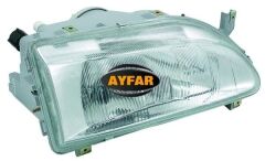 Ayfar FAR SOL R19 92>