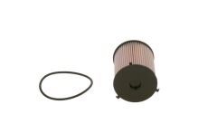 Bosch MAZOT FILTRESI TOYOTA YARIS 1.4 D4D 11->