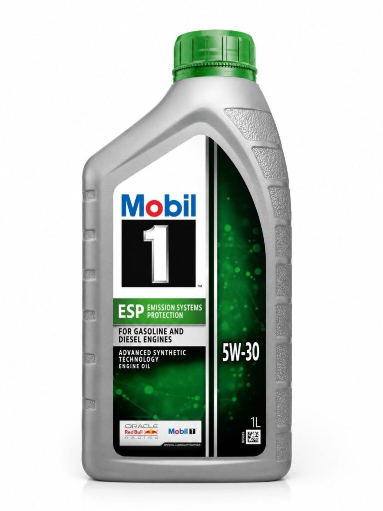 MOBİL 1 ESP 5W-30 DPF MOTOR YAĞI 1 Litre