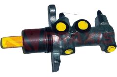 Braxis FREN ANA MERKEZI VIVARO TRAFIC 1.9 2.0 2.5 01> ESPLI 25.4mm
