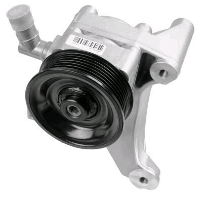 Bosch HIDROLIK DIREKSIYON POMPASI FIAT DUCATO III IVECO DAILY 2.3JTD 06>