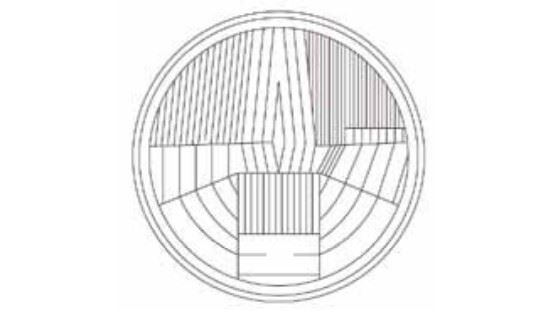 Ayfar FAR CAMI R12 TX GTS TOR. (H1)