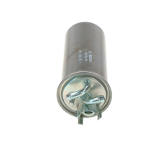 Bosch YAKIT FILTRESI (MAZOT) AUDI A6 2,7 / 3,0 TDI BMK BNG ASB BSG BPP 04>11