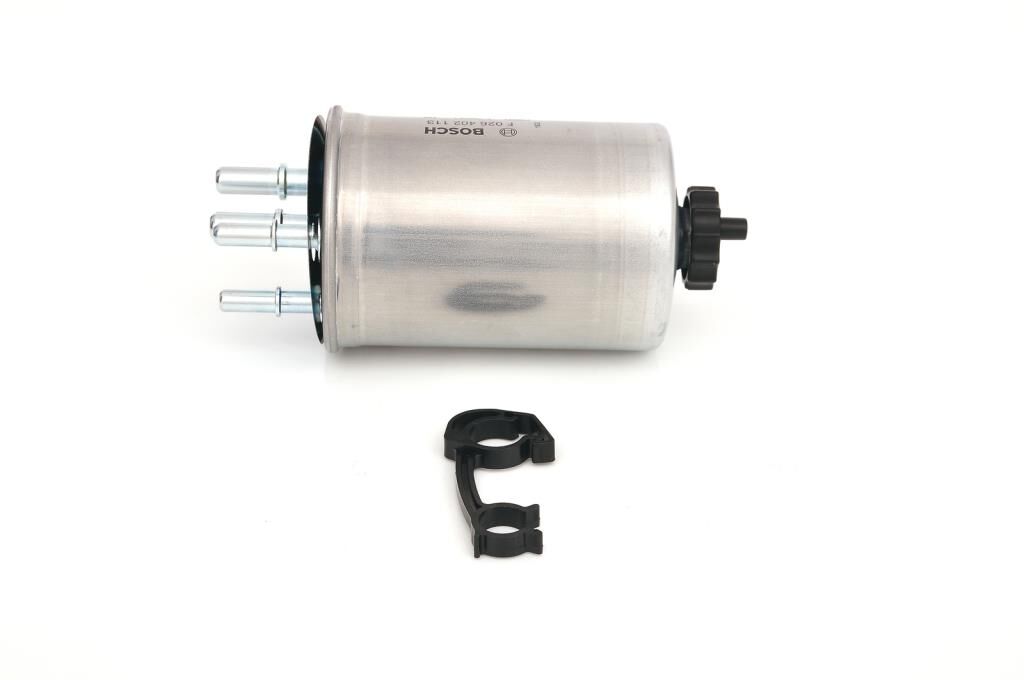 Bosch YAKIT FILTRESI LAND ROVER RANGE ROVER IV RANGE ROVER SPORT 13>