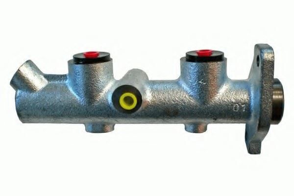 Bosch FREN ANA MERKEZ R12 M131 19,00MM