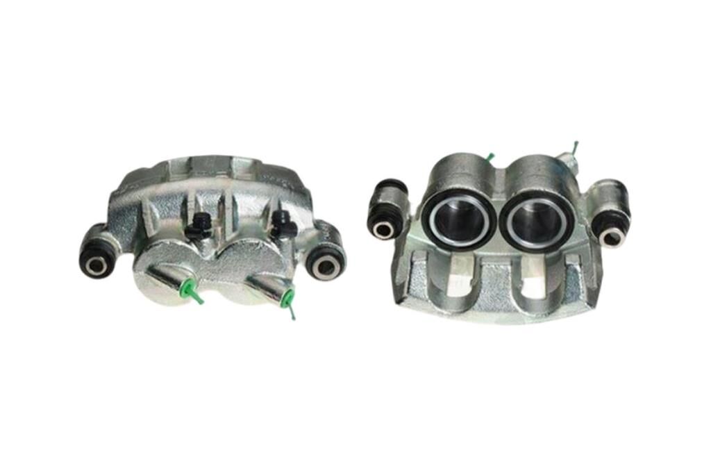 Braxis FREN KALIPERI ON SAG RENAULT MASTER II 1.9 DCI 2.2 DCI 2.5 DCI