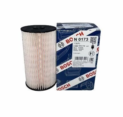 Bosch YAKIT FILTRESI (MAZOT) EOS GOLF VI VII JETTA YETI SUPERB A3 TT CADDY III PASSAT TIGUAN TOURAN LEON O