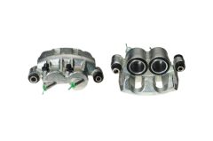 Braxis FREN KALIPERI ON SOL RENAULT MASTER II 1.9 DCI 2.2 DCI 2.5 DCI
