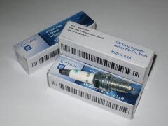 Gm BUJI 1,2 16V KALOS AVEO