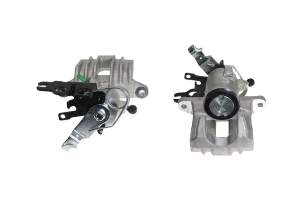 Braxis FREN KALIPERI ARKA SAG VW CADDY III 1.2 2.0 04>15