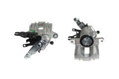 Braxis FREN KALIPERI ARKA SAG VW CADDY III 1.2 2.0 04>15