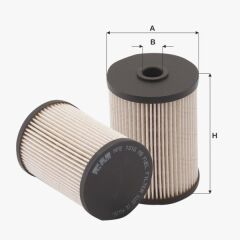 Fil Filtre MAZOT FILTRESI GOLF V 03> JETTA III 05> CADDY III 04> TOURAN 03> / A3 / OCTAVIA 04> 1.9 TDI 2.0 TDI