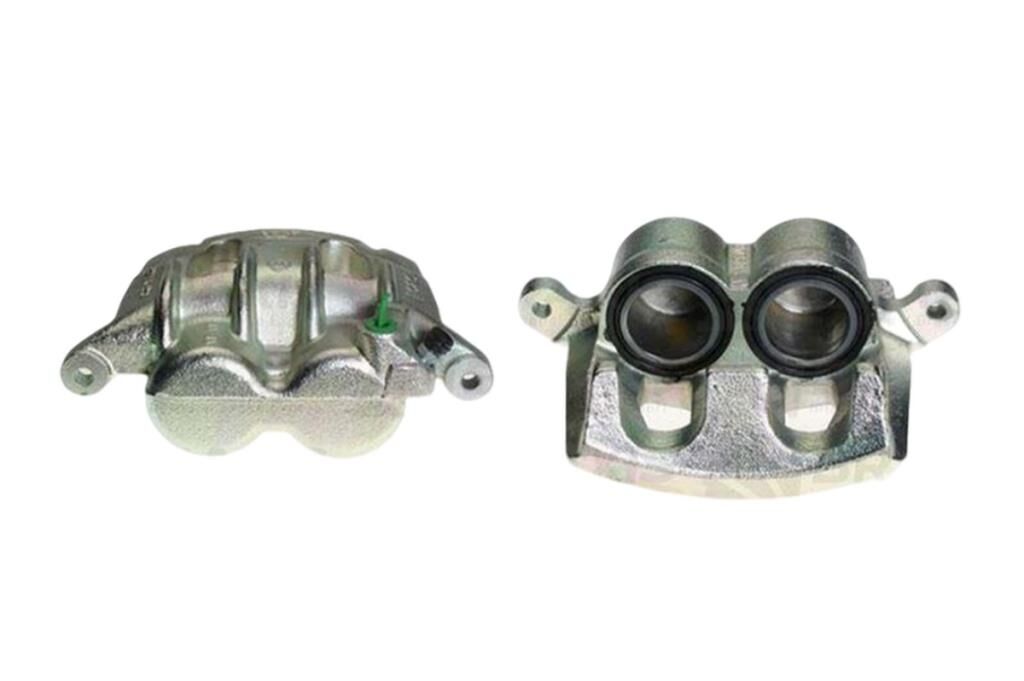 Braxis ON FREN KALIPERI SAG FORD TRANSIT 00>06 NISSAN CABSTAR 98>06