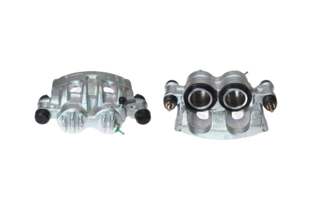 Braxis FREN KALIPERI ON SAG NISSAN NV400 dCi 100-170 11> OPEL MOVANO B 2.3 CDTI 10> RENAULT MASTER III 2.3