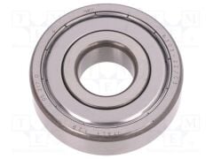 SKF 6303 2Z/C3