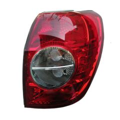 Gm STOP LAMBASI SAG CAPTIVA <10