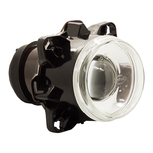 AYFAR FAR REFLEKTÖRÜ KISA HÜZME BMC PRO YM