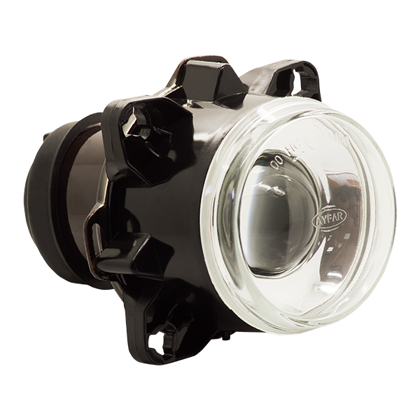 AYFAR FAR REFLEKTÖRÜ KISA HÜZME BMC PRO YM