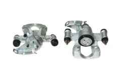 Braxis FREN KALIPERI ARKA SAG NV400 100-165 11> OPEL MOVANO B 2.3 CDTI 10> RENAULT MASTER III 2.3 dCi 10>