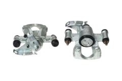 Braxis FREN KALIPERI ARKA SAG NV400 100-165 11> OPEL MOVANO B 2.3 CDTI 10> RENAULT MASTER III 2.3 dCi 10>