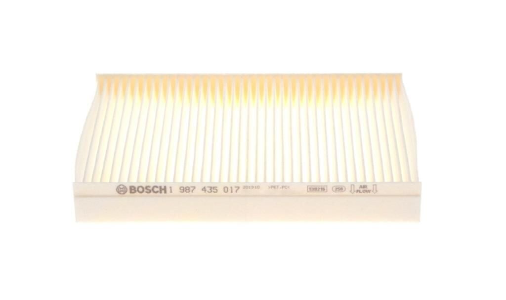 Bosch POLEN FILTRESI FIAT 500L 0.9 / 1.3 / 1.4 / 1.6 12>