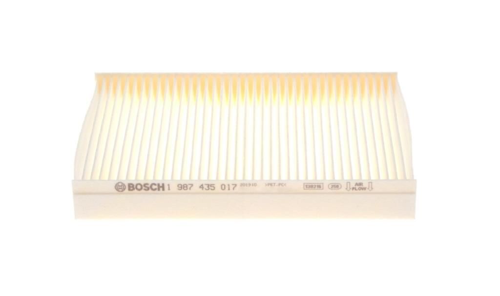 Bosch POLEN FILTRESI FIAT 500L 0.9 / 1.3 / 1.4 / 1.6 12>