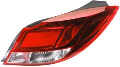 Gm STOP LAMBASI SAG SIS LAMBALI TANIM AU INSIGNIA SEDAN 08>13