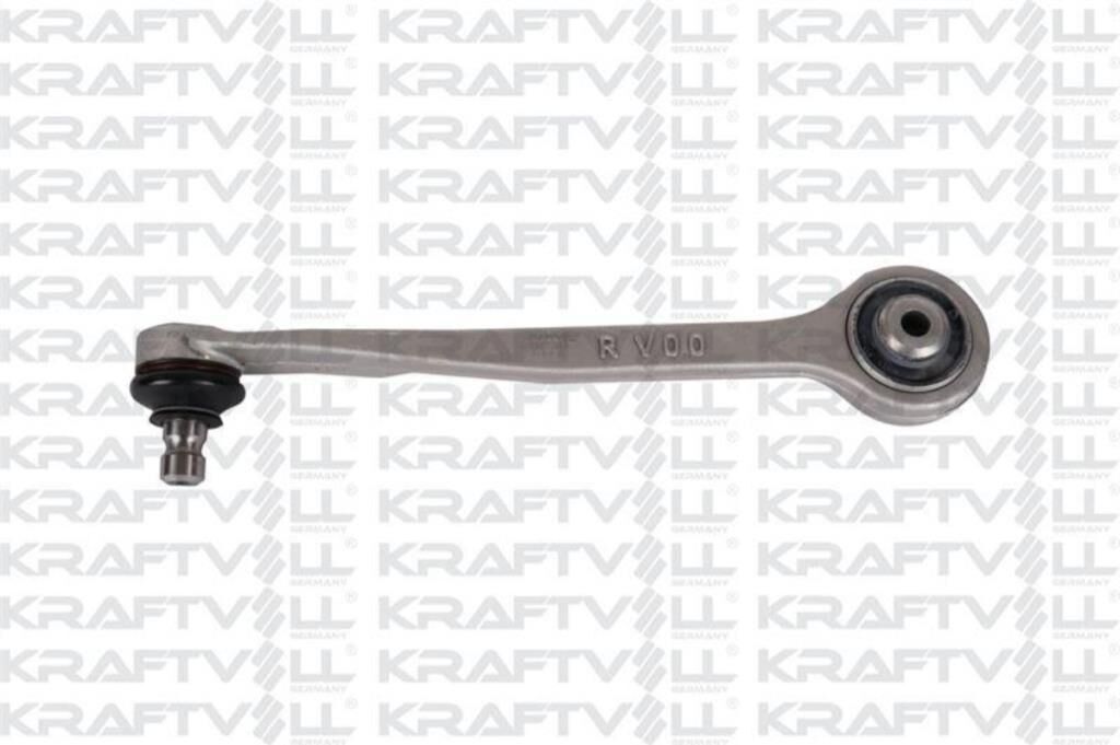 Kraftvoll ALUMINYUM ROTILLI KOL UST SAG A6 A7 12>18