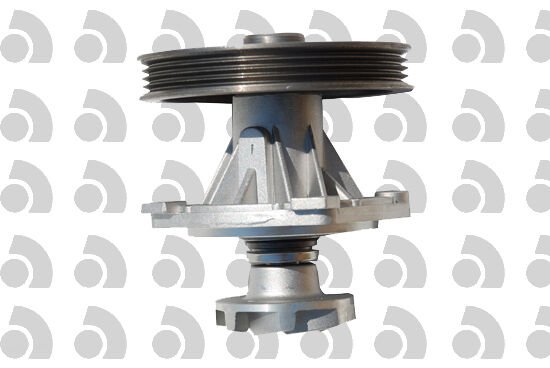 AYBAY DEVİRDAİM TEMPRA TİPO UNO 1.4 KANALLI KASNAK