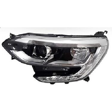 Ayfar ON FAR SOL MEGANE IV TOUCH/JOY MODEL FAZ 2 LEDLI KROM CERCEVELI 21>  MANUEL