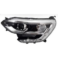 Ayfar ON FAR SOL MEGANE IV TOUCH/JOY MODEL FAZ 2 LEDLI KROM CERCEVELI 21>  MANUEL