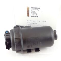 Gm MAZOT FILTRE KUTUSU KOMPLE ALBEA DOBLO 05> PUNTO DUCATO / BOXER / JUMPER / AGILA A 00>08 Z13DT AGILA