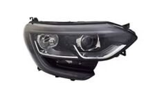 Ayfar ON FAR SAG MEGANE IV TOUCH SIYAH CERCEVELI 16>20 (LED+BALLAST MONTAJLI) MANUEL