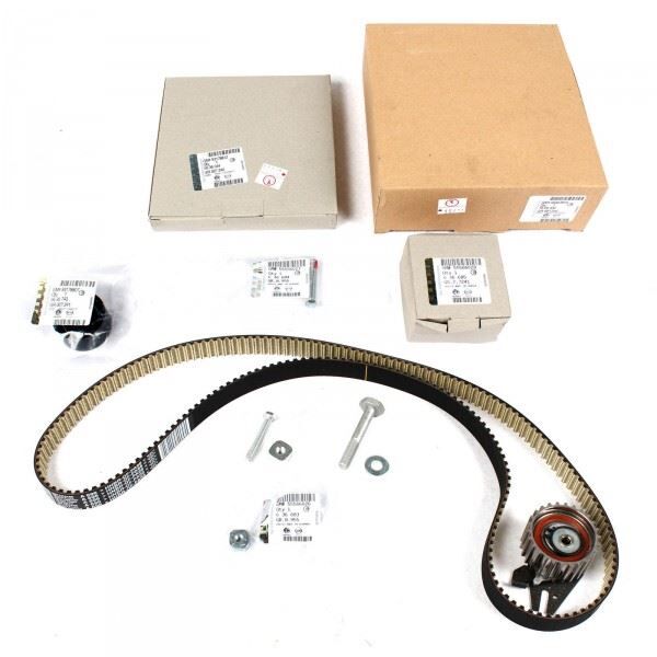 Gm EKSANTRIK RULMAN KITI DOBLO 10> MAREA BRAVA BRAVO 07> IDEA STILO / 147 156 159 / ASTRA H 04>14 Z19DT