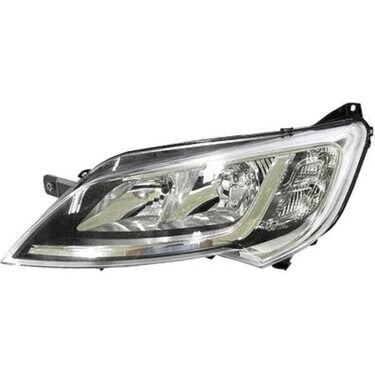 Ayfar FAR SOL (LED MOTORLU) (BALLAST DAHIL) JUMPER III DUCATO III BOXER III 14>