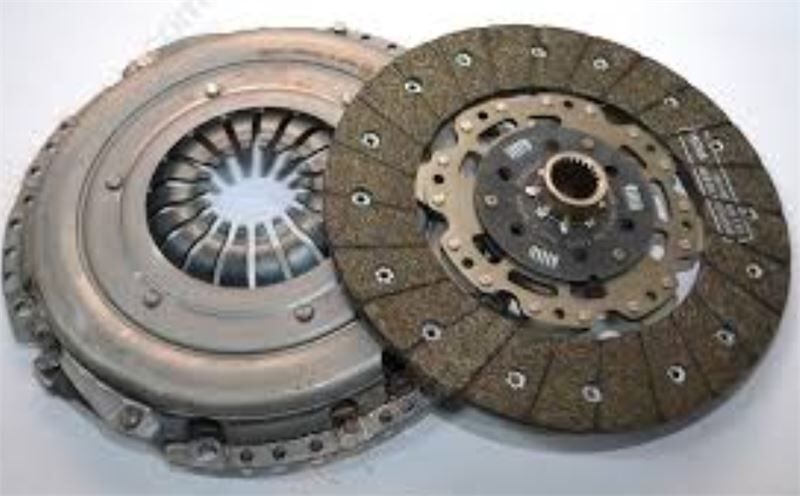 Gm DEBRIYAJ SETI RULMANSIZ ASTRA J 1,6 TURBO INSIGNIA 1,6 TURBO 08>A16LET