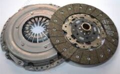 Gm DEBRIYAJ SETI RULMANSIZ ASTRA J 1,6 TURBO INSIGNIA 1,6 TURBO 08>A16LET