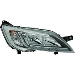 Ayfar FAR SAG (LED) MOTORLU (BALLAST DAHIL) JUMPER III DUCATO III BOXER III 14>