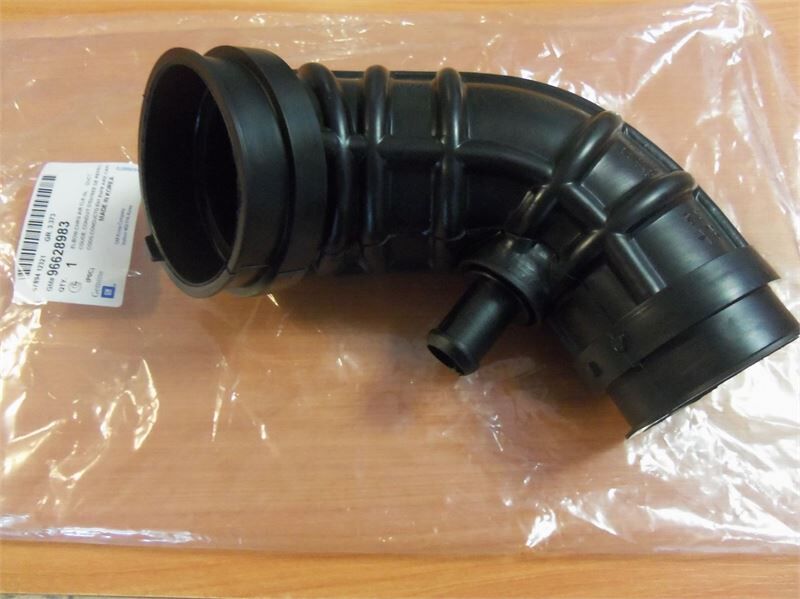 Gm TURBO HAVA GIRIS HORTUMU CAPTIVA ANTARA