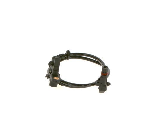 Bosch ABS SENSORU ARKA C219 05>10 W211 02>08 S211 03>09